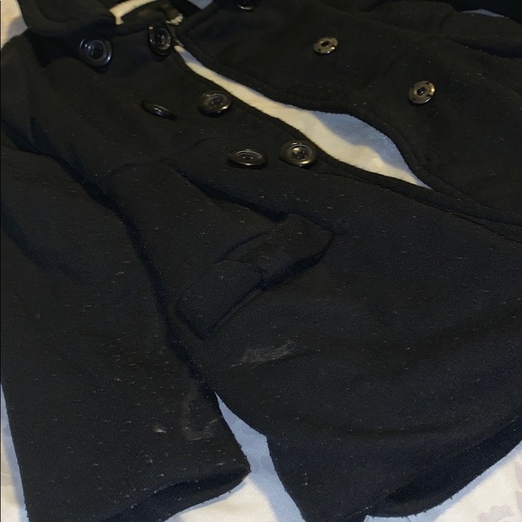 Girls Coat - Picture 3 of 4